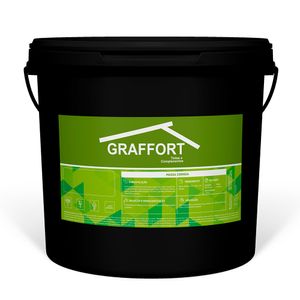 Massa Corrida - Graffort