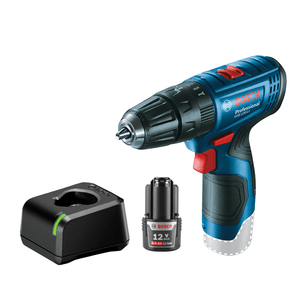 Parafusadeira/ Furadeira 3/8" RE - Bosch