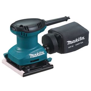 Lixadeira Orbital 180W (BO4557) - Makita