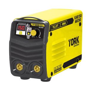 Inversor MMA 220V (KAB 150 Micro) - Tork